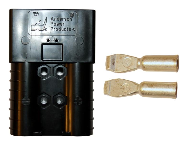 Разъемы SBE320