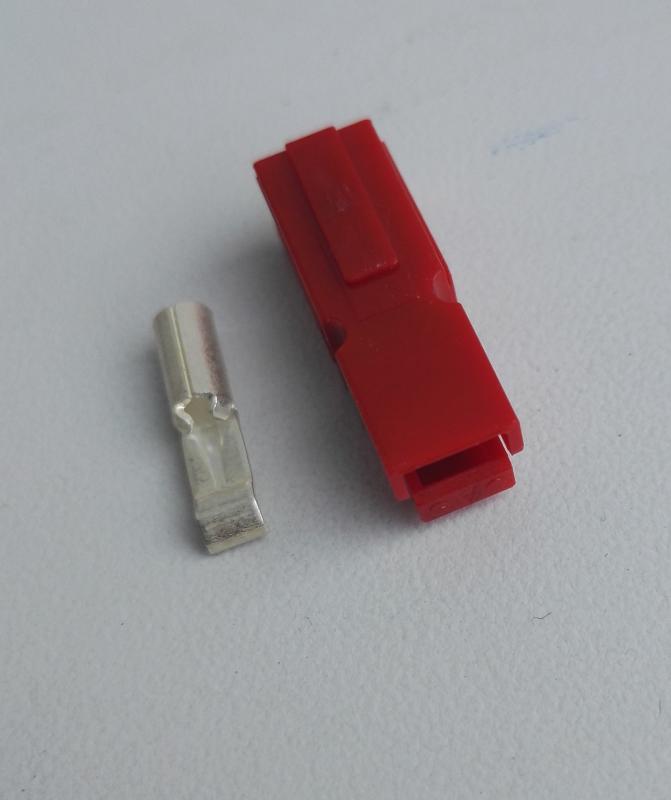 PP30 POWERPOLE connectors коннекторы